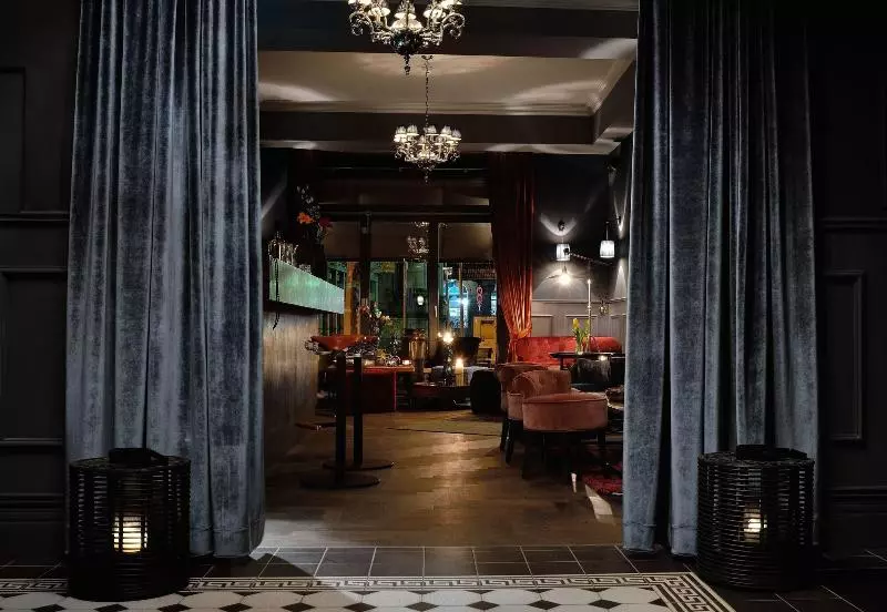 Syte Boutique Hotel Mannheim