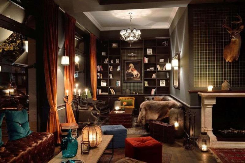 Syte Boutique Hotel Mannheim