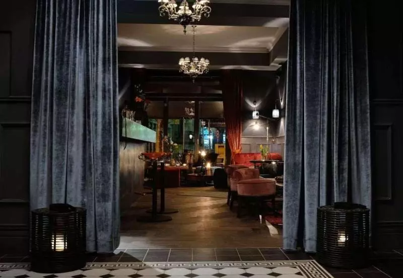 Syte Boutique Hotel Mannheim