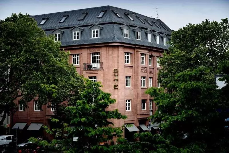 Syte Boutique Hotel Mannheim