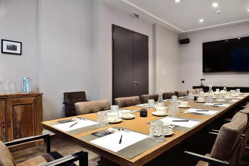 Syte Boutique Hotel Mannheim