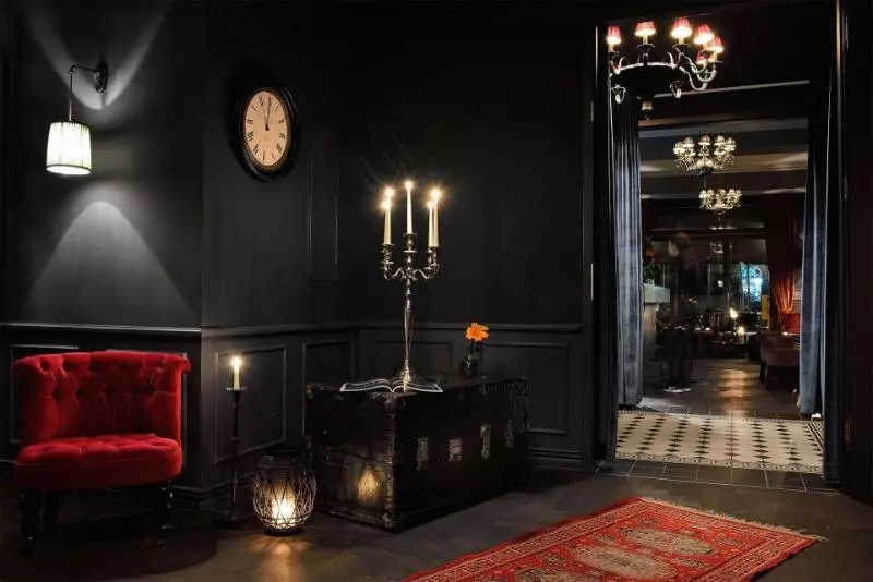 Syte Boutique Hotel Mannheim