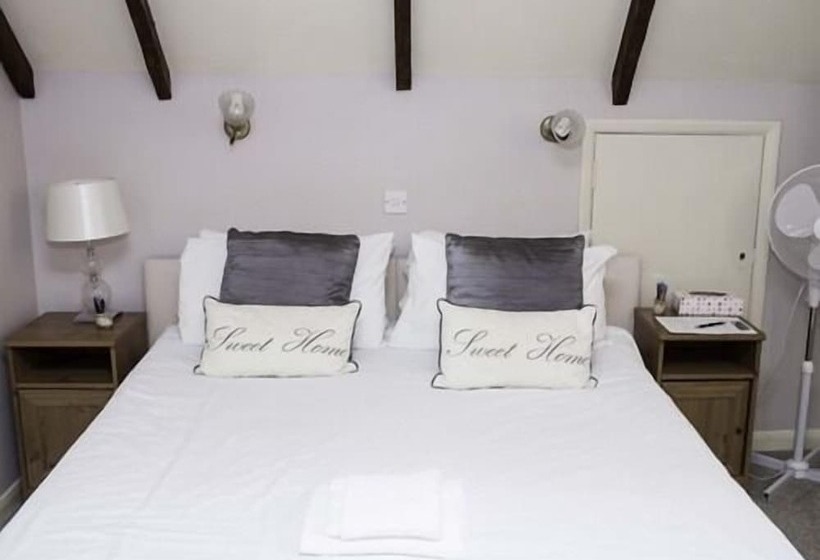 فندق The Castle Inn