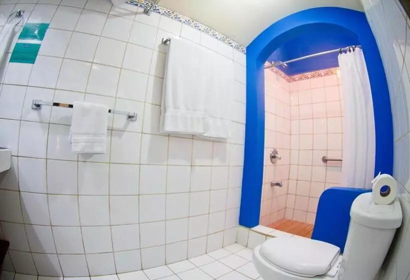 בית מלון כפרי Villas Del Caribe