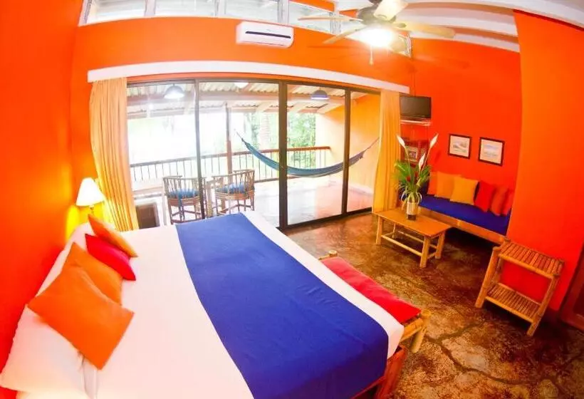 בית מלון כפרי Villas Del Caribe