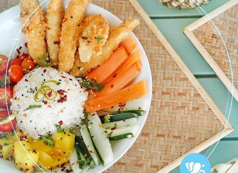 Отель Villas Del Caribe