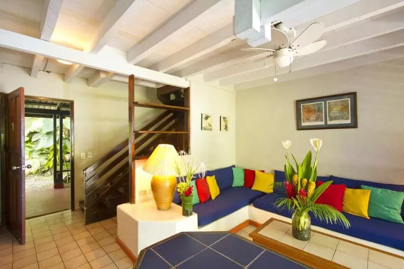 בית מלון כפרי Villas Del Caribe