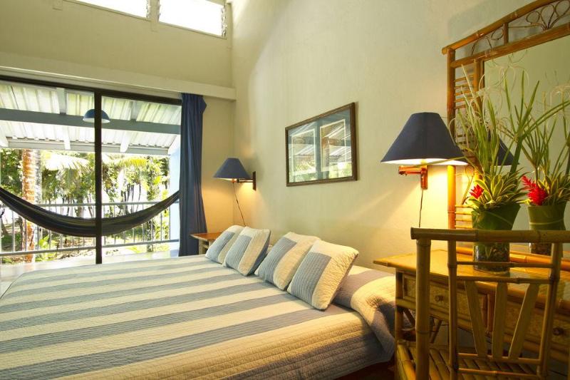 Отель Villas Del Caribe