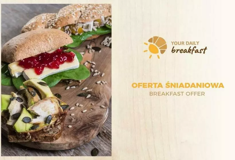 Miodowa Street P&o Serviced Apartments