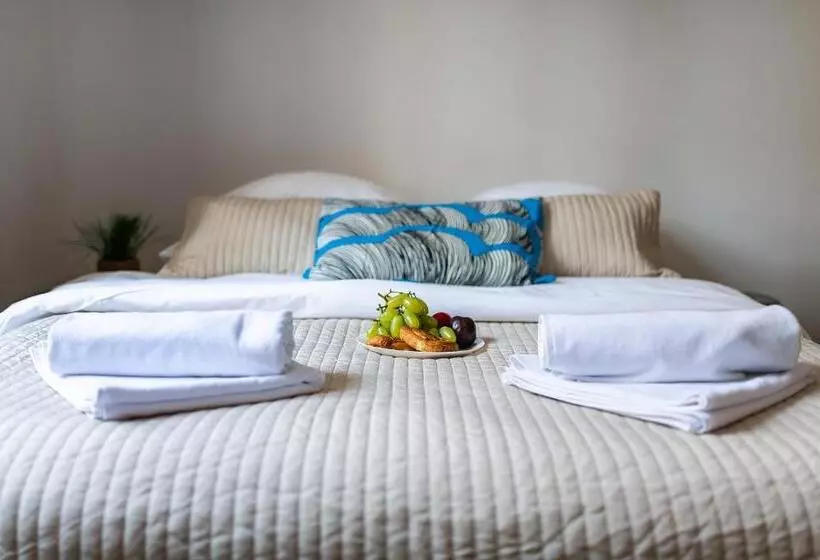 Miodowa Street P&o Serviced Apartments