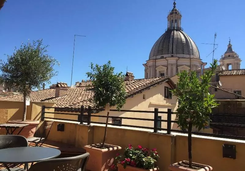 Navona Residenza De Charme