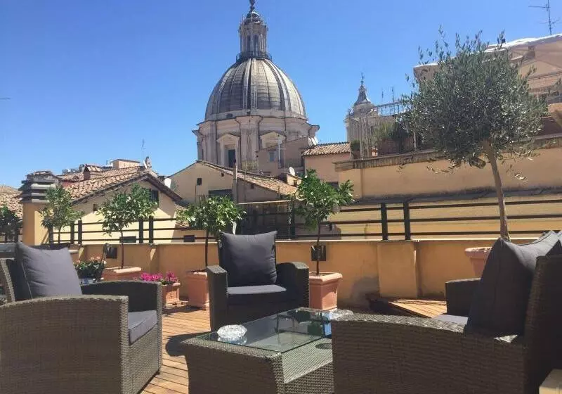 Navona Residenza De Charme