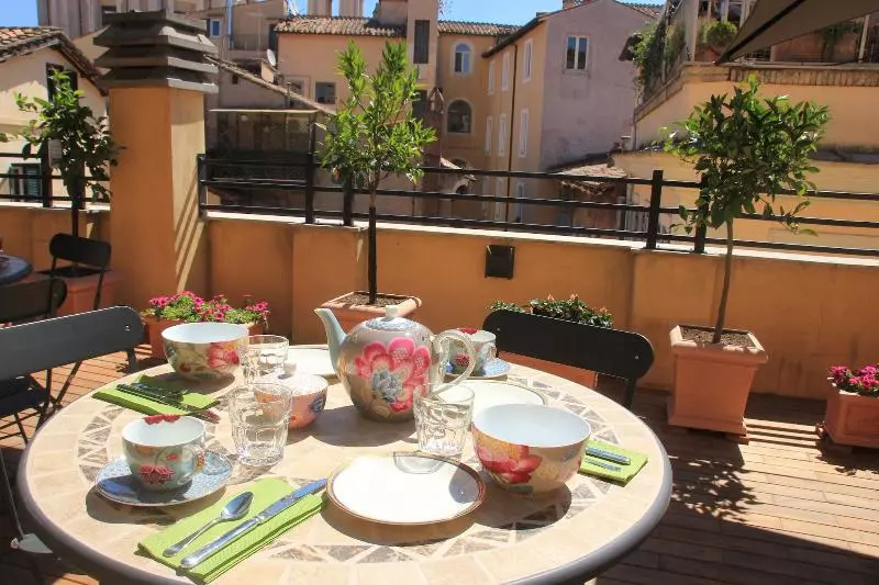 Navona Residenza De Charme