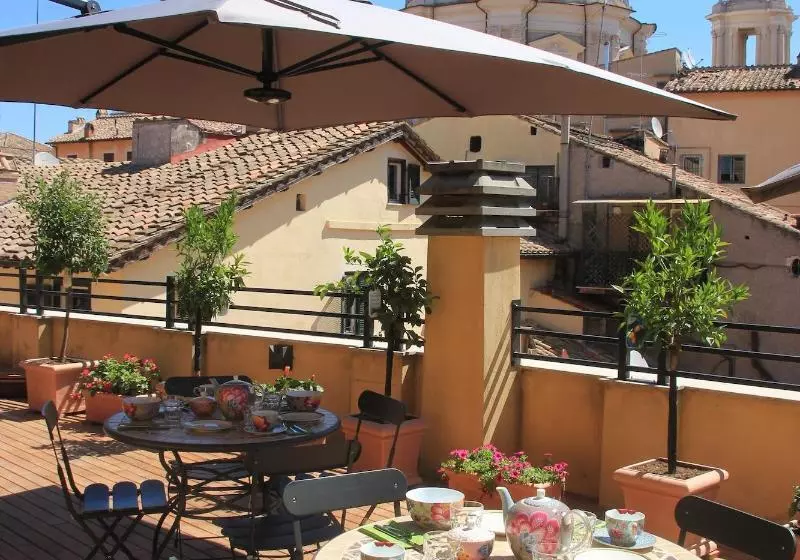 Navona Residenza De Charme