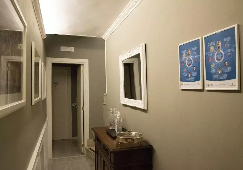 Navona Residenza De Charme