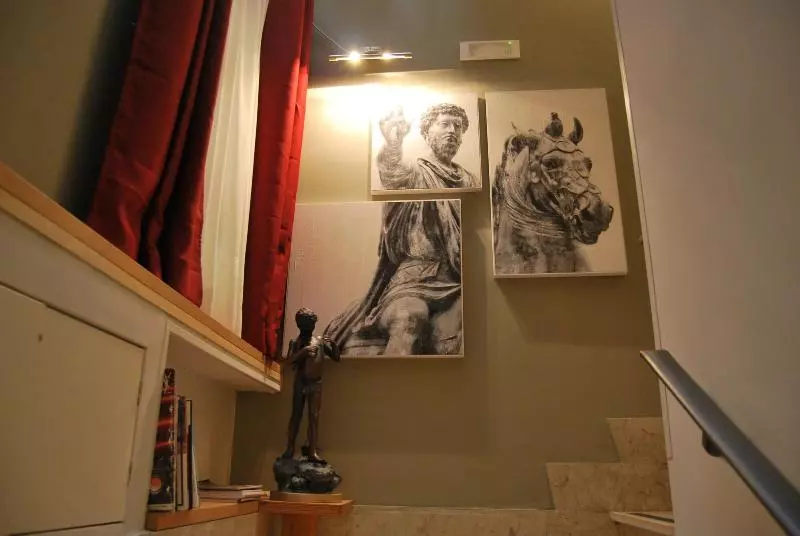 Navona Residenza De Charme