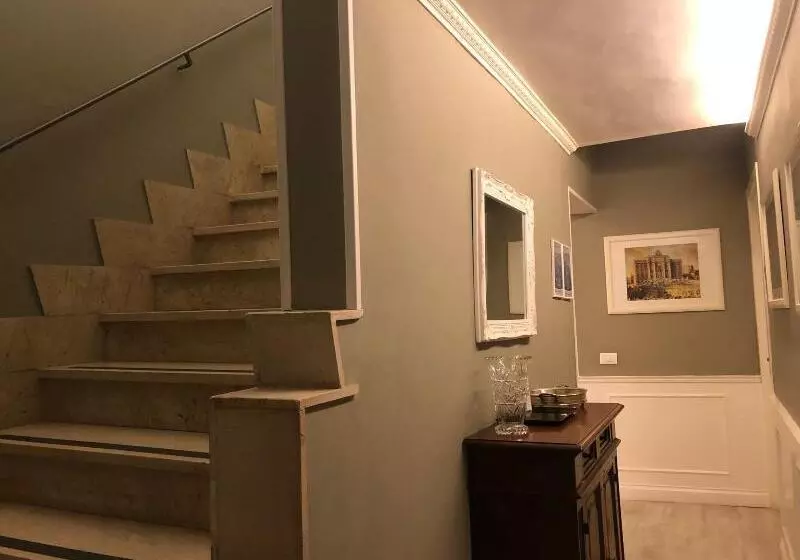 Navona Residenza De Charme