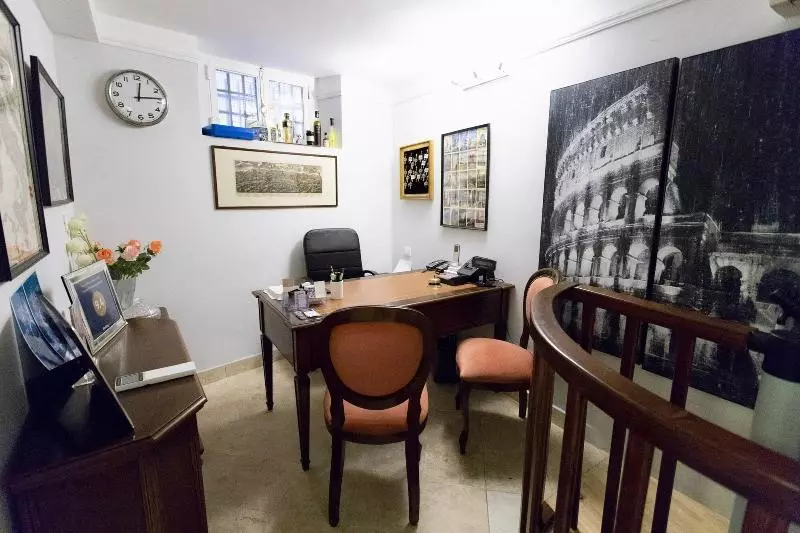 Navona Residenza De Charme