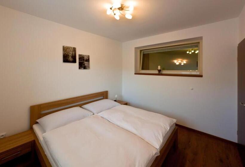 Пансион Penzion Linhart