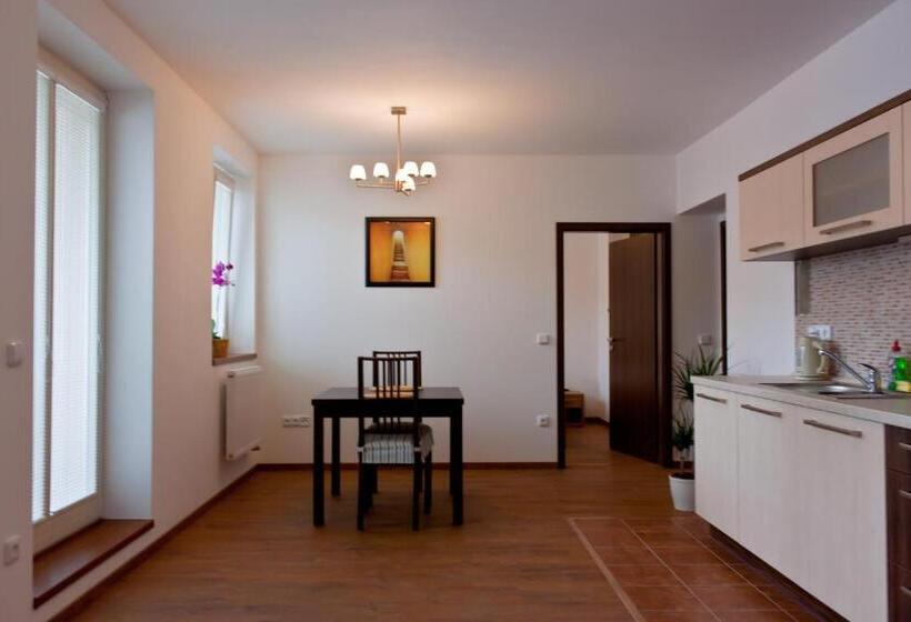 Пансион Penzion Linhart