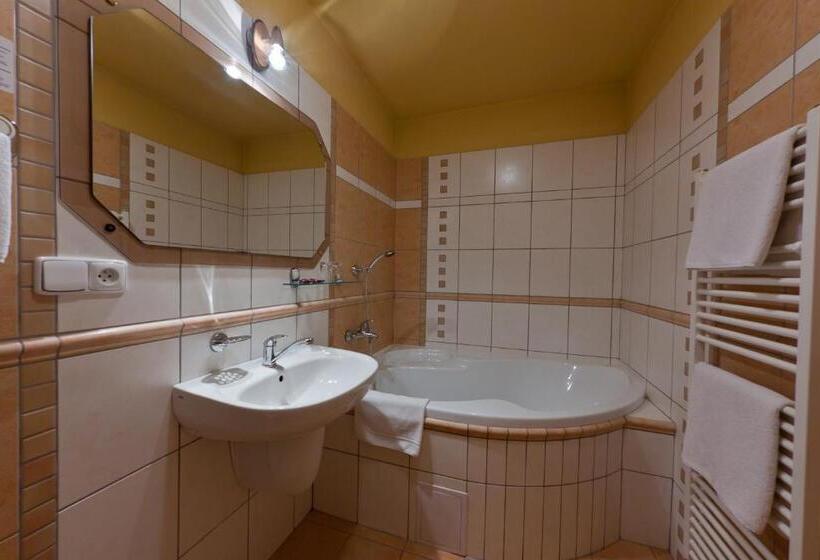 Пансион Penzion Linhart