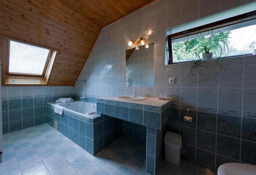 Пансион Penzion Linhart