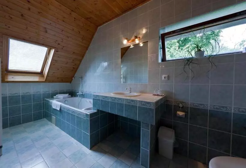 پانسیون Penzion Linhart