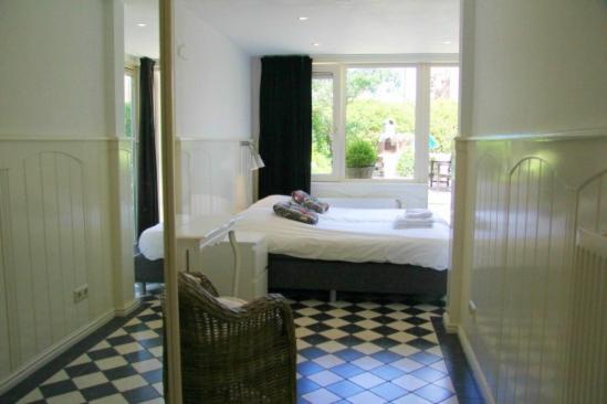 Pension Het Molentje