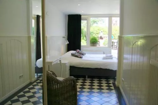 Pension Het Molentje