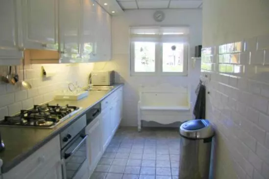 Pension Het Molentje