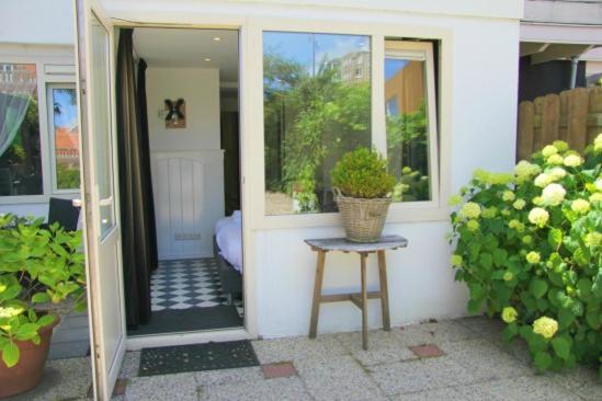 Pension Het Molentje