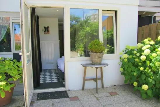 Pension Het Molentje