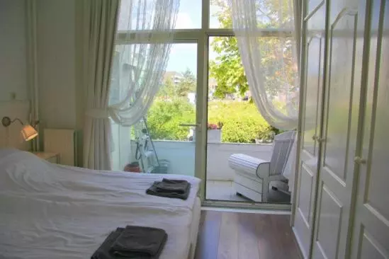 Pension Het Molentje