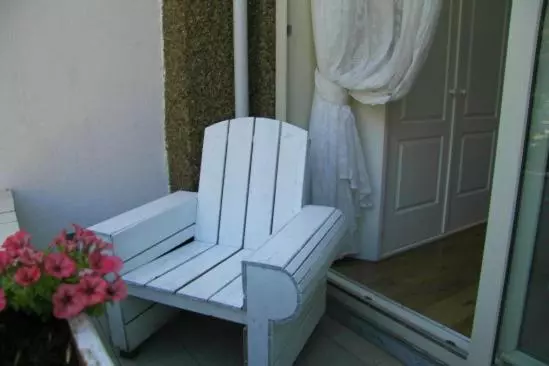 Pension Het Molentje