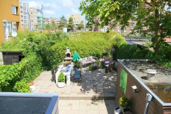 Pension Het Molentje