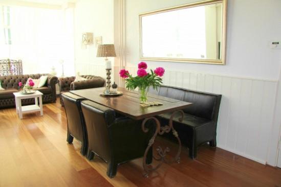 Pension Het Molentje