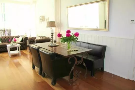 Pension Het Molentje