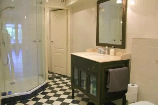 Pension Het Molentje