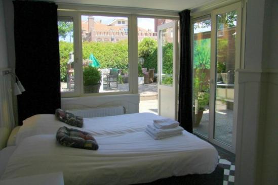 Pension Het Molentje