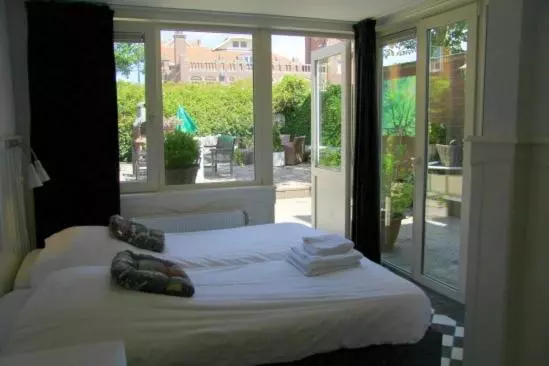 Pension Het Molentje