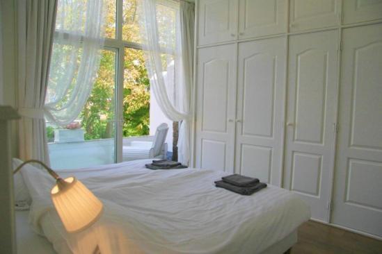 Pension Het Molentje