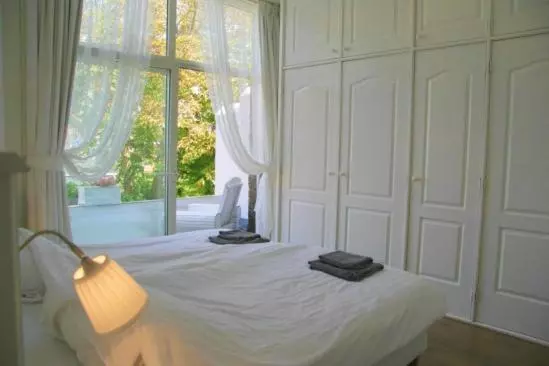 Pension Het Molentje