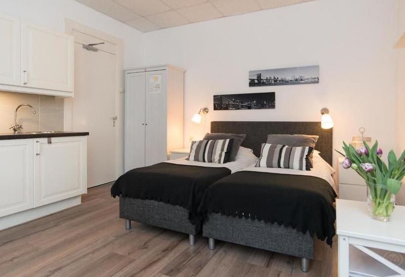 Pension Het Molentje