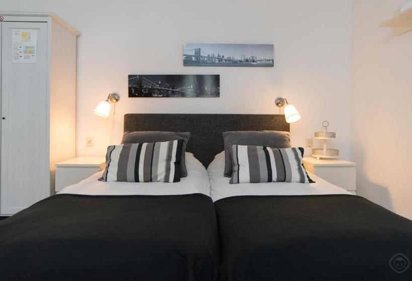 Pension Het Molentje