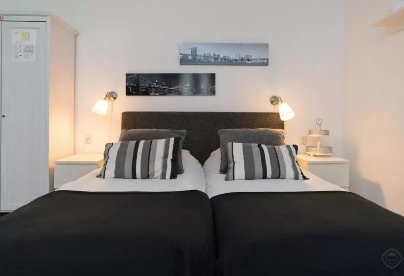 Pension Het Molentje