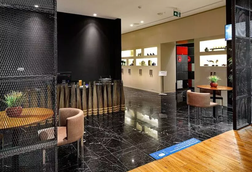 The G Hotels Istanbul