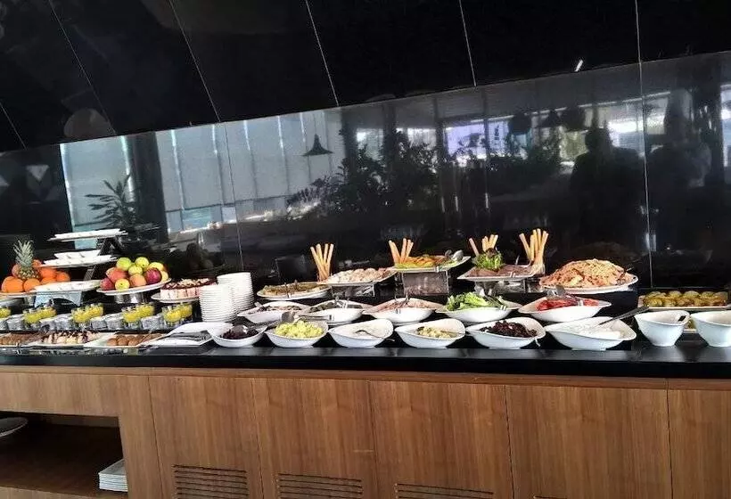 The G Hotels Istanbul