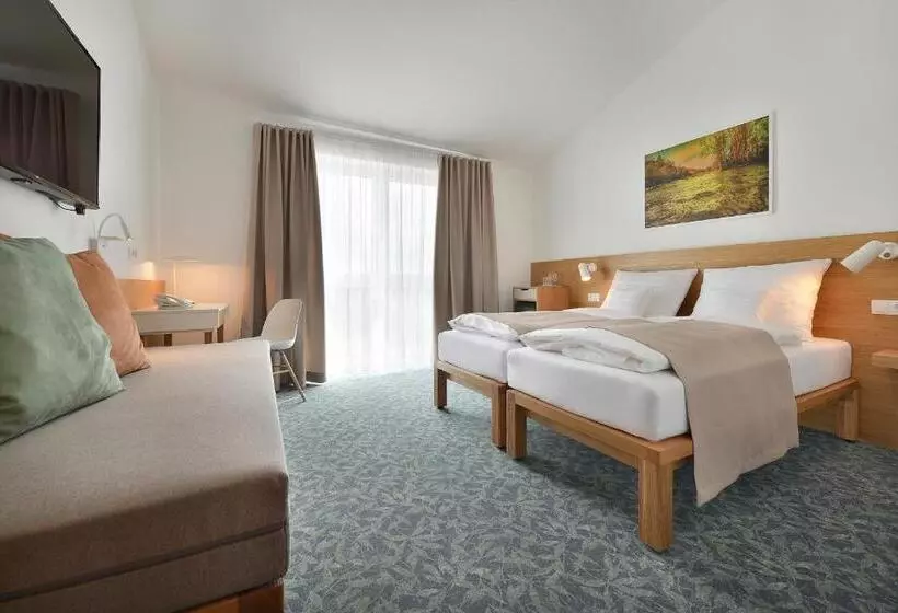 Wellness Hotel Happy Star