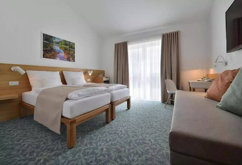 Wellness Hotel Happy Star