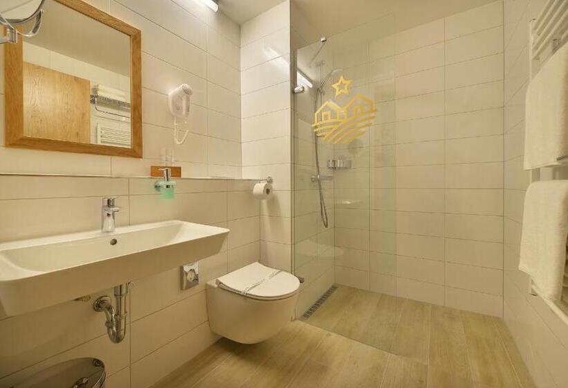 Wellness Hotel Happy Star